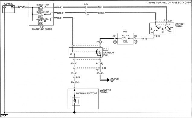 Wiring Diagram: These things work!